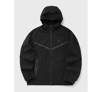 Nike DF TCH WVN WR FZ JKT men Windbreaker black taille: M