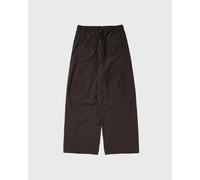 Nike DF TECH HELIOS SUN PANT men Casual Pants brown taille: XXL