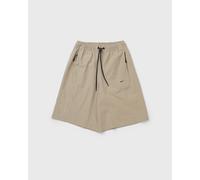 Nike DF TECH HELIOS SUN SHORT men Casual Shorts brown taille: S