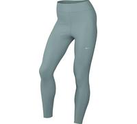 Nike DF Tempo HR 7/8 Leggings pour Femme Cannon/Reflective Silv S