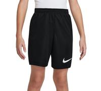 Nike DF Trphy23 Short, Noir/Blanc, 152-158 Mixte Enfant