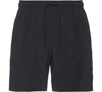 Nike DF Unlimited Short, Noir/Noir, s Homme