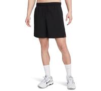 Nike DF Unlimited Short, Noir/Noir, XL Homme