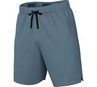 Nike DF Unlimited Woven 7In UL Shorts pour Homme Smokey Blue/Black/Smokey Blue XXL