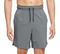 Nike DF Unlimited WVN 7In UL Smoke Grey/Black/Smoke Grey XXL