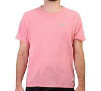 Nike Dfbreath Rise 365 FF Gx T-Shirt Homme T-Shirt Homme Multi-Color/Black/Reflective S FR : M (Taille Fabricant : M)