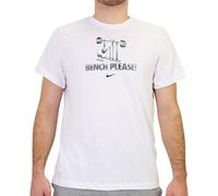 Nike DFC Humor 1 T-Shirt Blanc