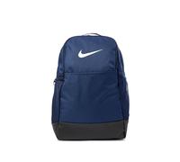 Nike DH7709-410 NK BRSLA M BKPK - 9,5 (24L) Gym Bag Homme MIDNIGHT NAVY/BLACK/WHITE Taille 1SIZE