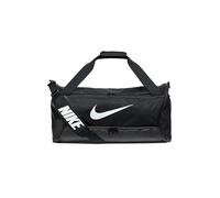 Nike DH7710-010 NK BRSLA M Duff - 9.5 (60L) Sports Backpack Unisex Adult Black/Black/White Taille 1SIZE