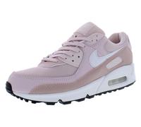 NIKE DH8010-600 WMNS AIR Max 90 Femme Barely Rose/Summit White-Pink OXFOR EU 37.5