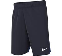 NIKE DH9287-451 Y NK DF ACDPR Short K Shorts Unisex Boys Obsidian/Royal Blue/White Taille XL