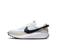 NIKE DH9522-103 Waffle Debut Sneaker Male Blanc/Noir Blanc-Blanc EU 45