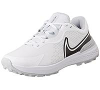 Nike DJ5593-101 Nike Infinity Pro 2 Sneaker Male Gris du Platine-Loup Blanc/Noir-Pure EU 40