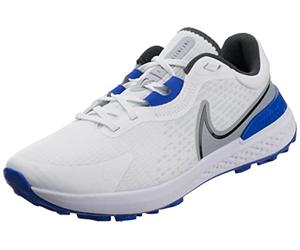 Nike DJ5593-104 Nike Infinity Pro 2 Sneaker Male Gris-Gris-Gris-Gris Blanc/Noir EU 42.5