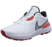 Nike DJ5593-106 Nike Infinity Pro 2 Sneaker Male Grey-Picante Blanc/Loup Noir/Noir EU 42.5