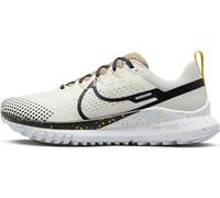 Nike DJ6158-100 Nike React Pegasus Trail 4 Homme Pale Ivory/Black-Khaki-White EU 38.5
