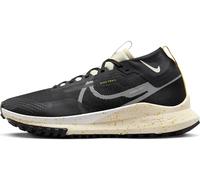 NIKE DJ7926-005 React Pegasus Trail 4 GTX Homme Black/White-Coconut Milk-Vivid SULF EU 39