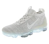 DJ9975-001 Nike Air VaporMax 2021 Flyknit Chaussures Femme Beige Baskets Loisirs