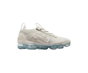Nike DJ9975 W AIR Vapormax 2021 FK Femme Phantom/Summit White/Metallic Silver/Phantom EU 36.5