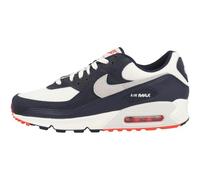 Nike DM0029-400 AIR Max 90 Homme Obsidian/Pure Platinum-White-Track EU 49.5