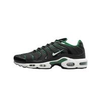Nike DM0032-009 Air Max Plus Homme Black/White-Malachite-Gum Light Brown EU 40