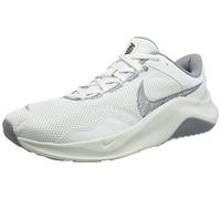 NIKE DM1120-005 Legend Essential 3 Sneaker Male Poussière de photons/Gris de Cool Anthracite EU 43