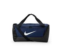 Nike Brasilia 9.5 Sac De Sport-Bleu,Blanc