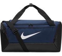 Sac de sport Nike Brasilia Bleu Marine Unisexe - DM3976-410 - Taille Unique