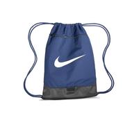 Sac à dos - NIKE - Brasilia 90 - Bleu marine - Synthétique - Mixte