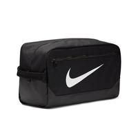 Sac a Chaussures (11L) Nike Brasilia 9.5 pour HommeCouleur : Black/Black/White Taille : MISC