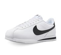 Nike DM4044-105 Cortez Homme White/Black EU 38.5