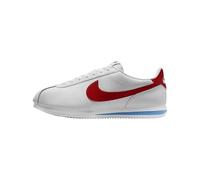 Nike DM4044-108 Cortez Homme White/Varsity Red-Varsity Blue EU 38.5