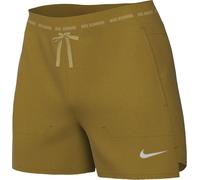 Nike DM4761-716 M NK DF Stride 7IN BF SHRT Shorts Homme Bronzine/Buff Gold/Reflective Silv Taille XL