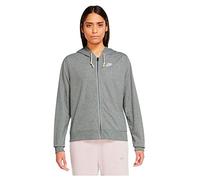 Sweatshirt à capuche Nike Womens Sportswear Gym Vintage dm6386-063 Taille M