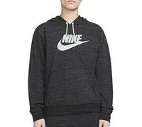Nike Gym Vintage Sweat à capuche femmes noir F010 M ( 40/42 )