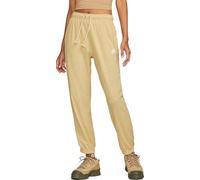 Nike DM6390-126 W NSW Gym VNTG Easy Pant Sweatshirt Femme SANDDRIFT/White Taille L