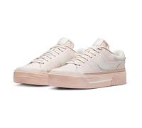 NIKE DM7590-600 Court Legacy Lift Sneaker Female Oxford Rose Doux et Rose à Voile léger EU 40.5