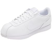 Nike DN1791-109 Cortez Leather Femme White/White EU 40.5