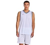 Nike DNA Homme - Vestes, Blanc - Taille M - Poly Mesh White M