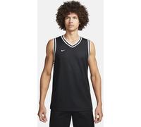 Nike Dna Men's Dri-Fit Basketball Jersey Noir/Blanc L Male