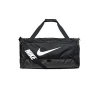 Nike Brasilia 9.5 Sac De Sport-Noir,Blanc