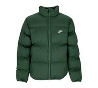 Doudoune Nike Club Vert XL Male