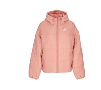 Nike, Femme, Vestes, Rose, Taille: 38 FR Doudoune Classique