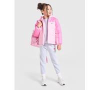 Nike Doudoune Colour Block Enfant - Rose 2-3Y