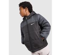 Nike Doudoune Colour Block Junior - Noir 2-3Y