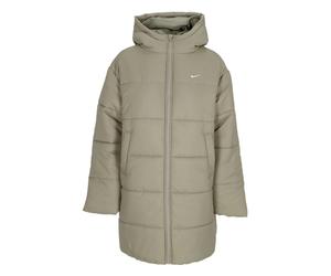 Nike - Doudoune légère Army/Blanc avec Therma-Fit - Femme - Manteaux - Vert - Taille: 36 FR