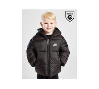 Nike Doudoune matelassée Wide Baffle Enfant - Noir 3-4Y
