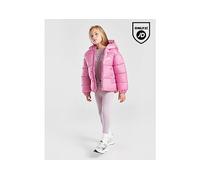 Nike Doudoune matelassée Wide Baffle Fille Enfant - Rose 2-3Y