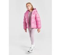 Nike Doudoune matelassée Wide Baffle Fille Enfant - Rose