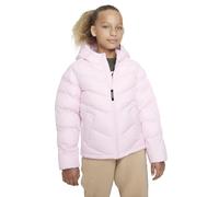 Nike Doudoune NSW DOWN OW Junior Rose 13-15 ans